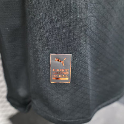 Camiseta Manchester City Visita 25/26 - Versión Jugador