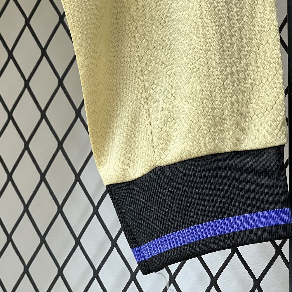 Camiseta Barcelona Visita 25/26 - Manga Larga