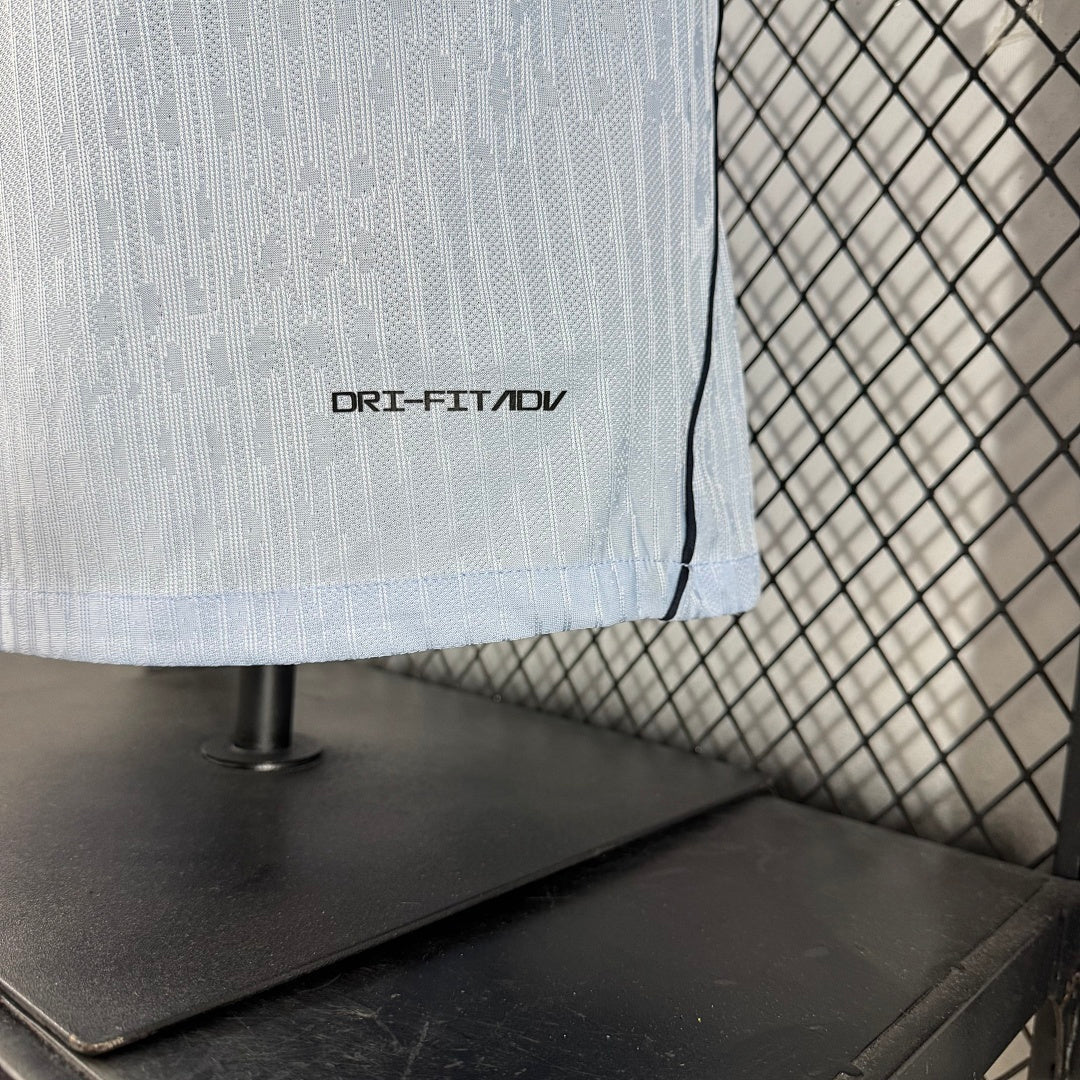 Camiseta Uruguay Local 2026 - Versión Jugador