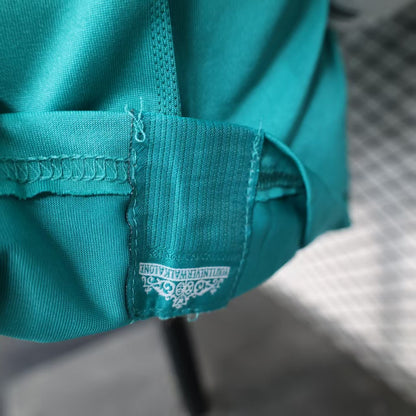 Camiseta Liverpool Tercera 25/26 - Versión Jugador