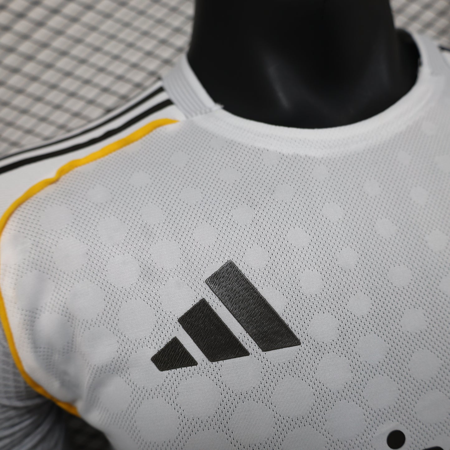 Camiseta Real Madrid Local 25/26 - Versión Jugador