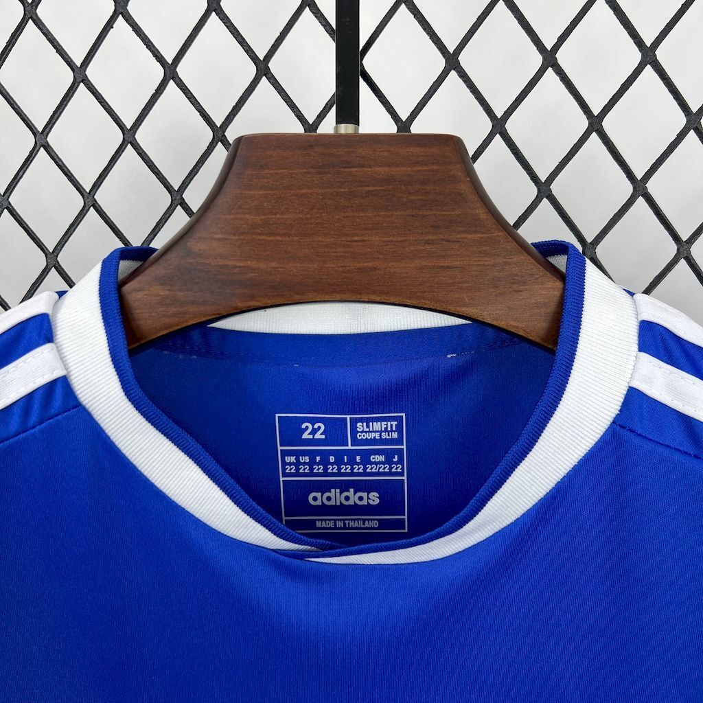 Kit Niño Real Madrid Tercera 25/26