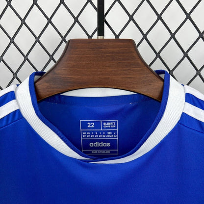 Kit Niño Real Madrid Tercera 25/26