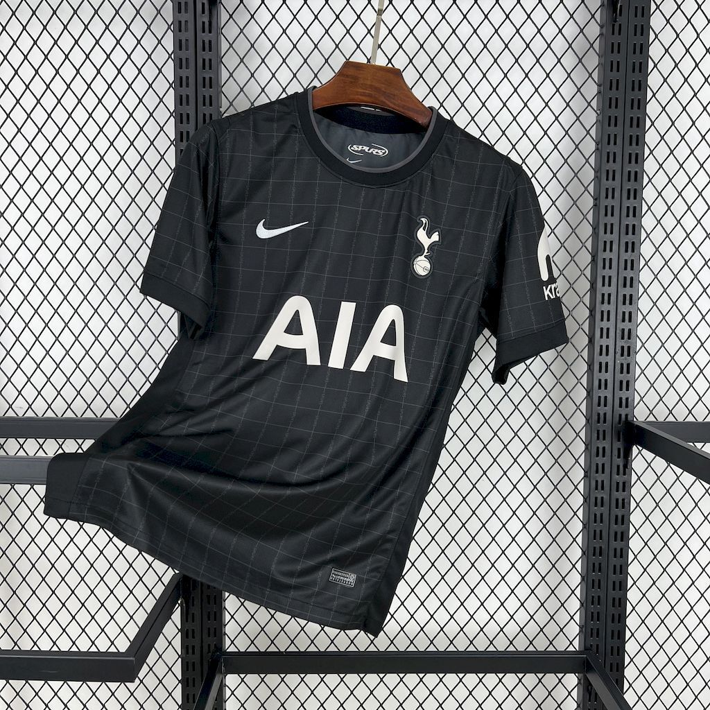 Camiseta Tottenham Visita 25/26 - Versión Fan