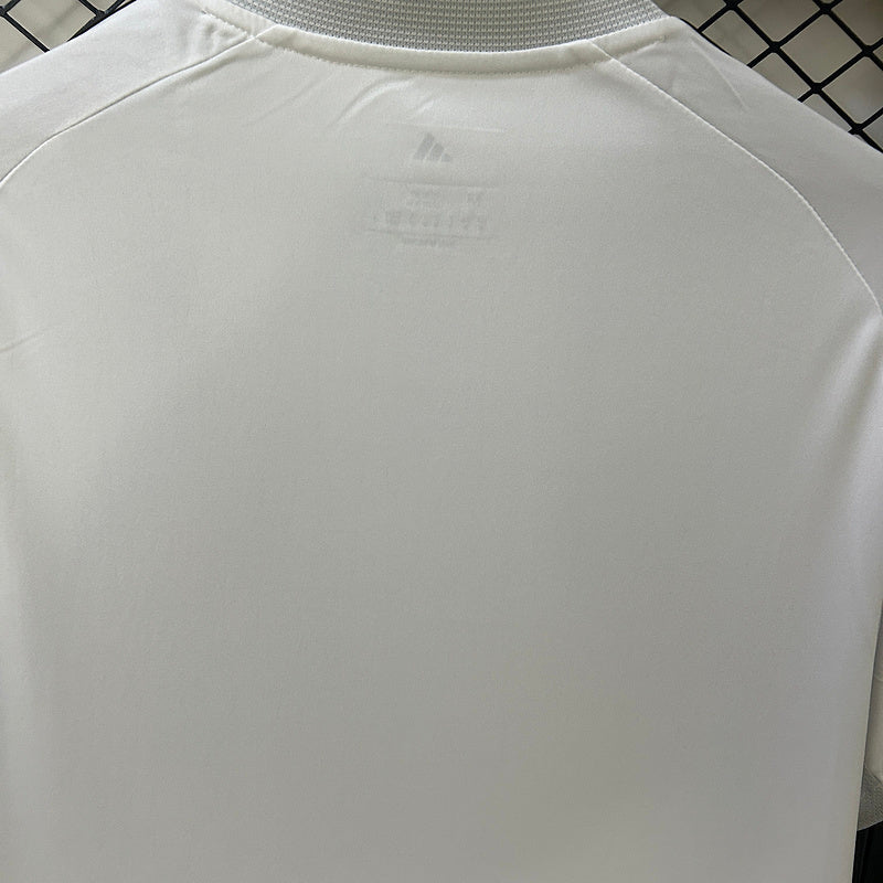 Camiseta Real Madrid Local 25/26 - Versión Fan