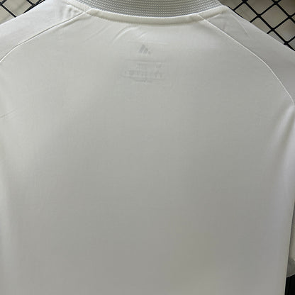 Camiseta Real Madrid Local 25/26 - Versión Fan