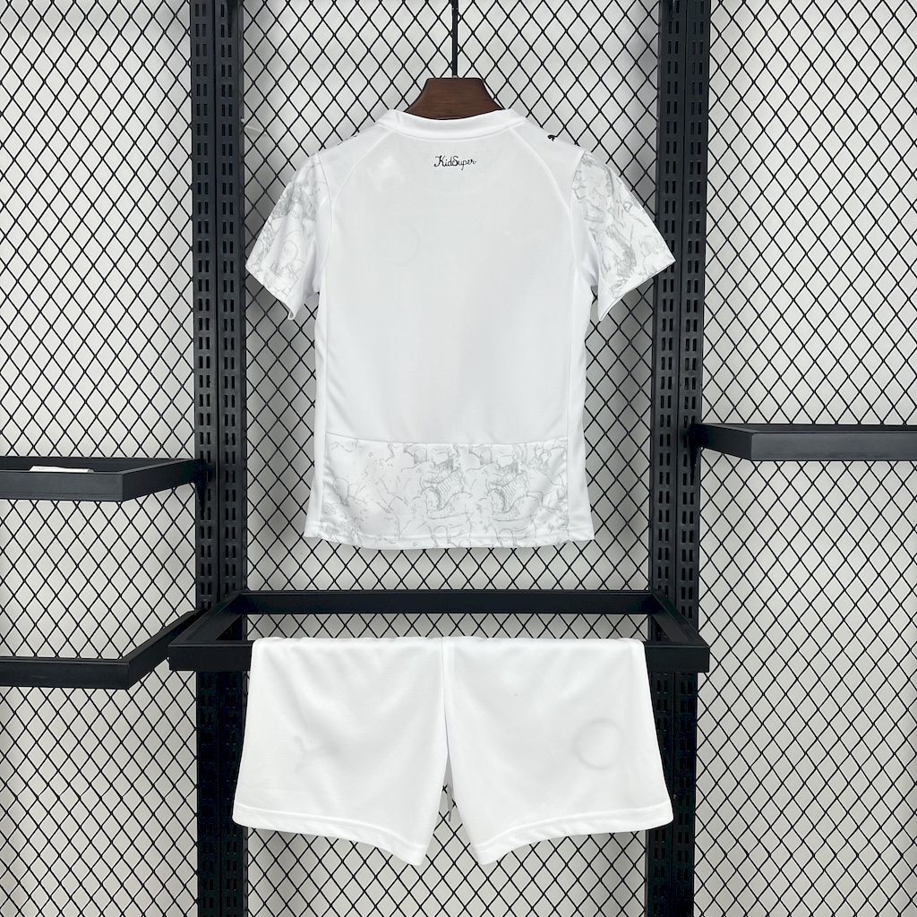 Kit Niño Manchester City Kid Super 25/26