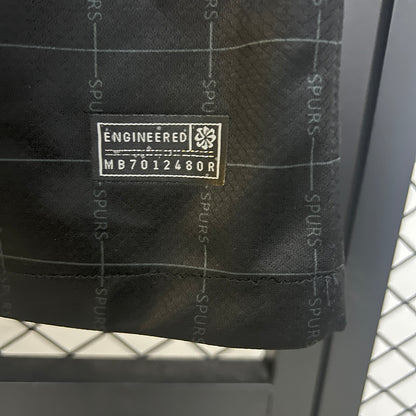 Camiseta Tottenham Visita 25/26 - Versión Fan