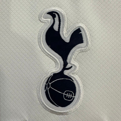 Camiseta Tottenham Local 25/26 - Versión Fan