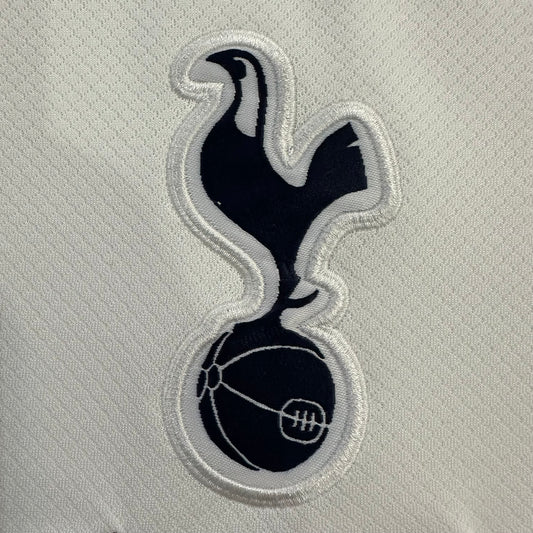 Camiseta Tottenham Local 25/26 - Versión Fan