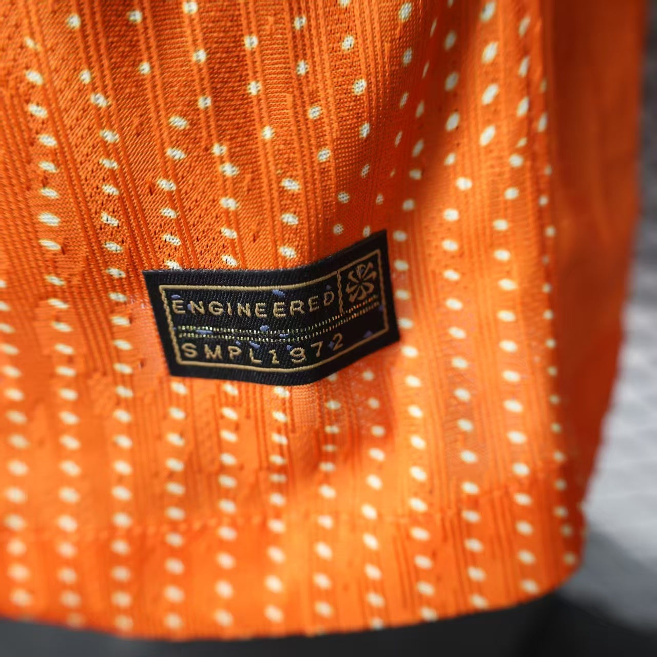 Camiseta Países Bajos Local 2026 - Versión Jugador