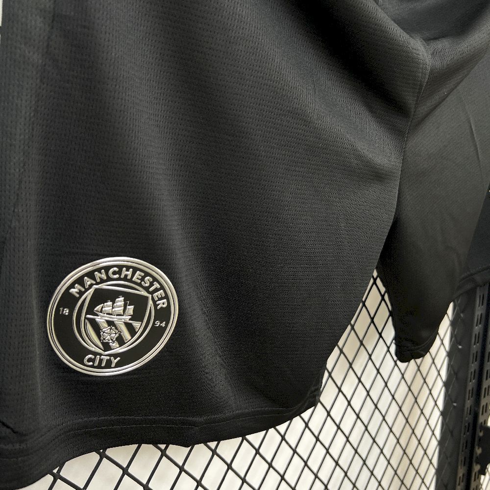 Short Manchester City Visita 25/26