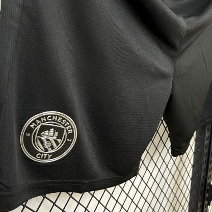 Short Manchester City Visita 25/26