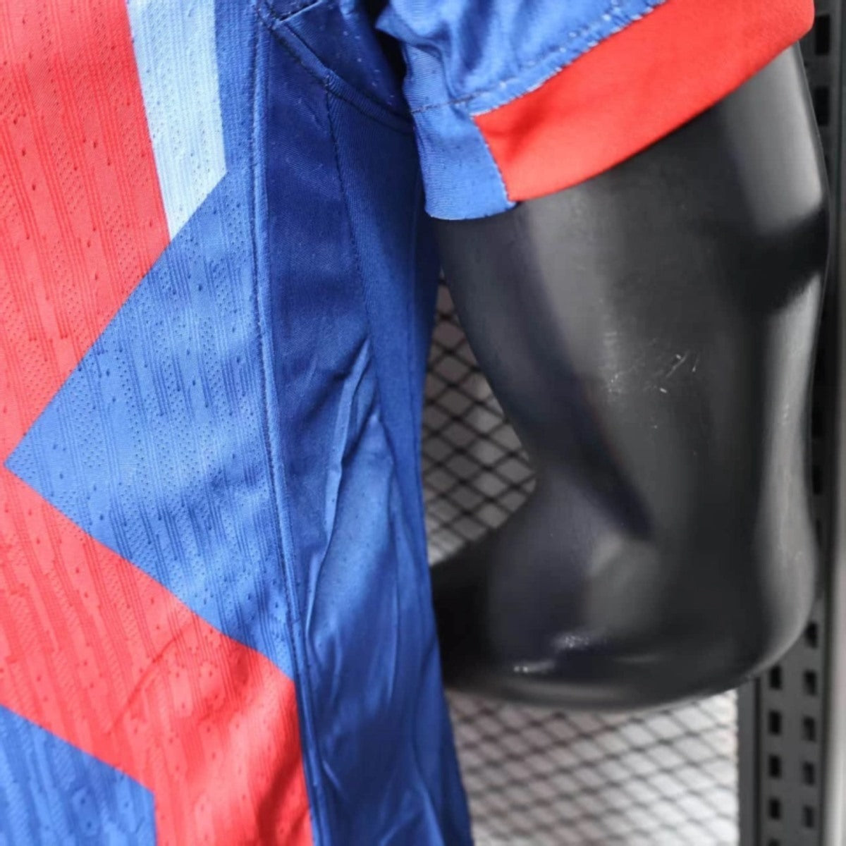 Camiseta Barcelona Cuarta 25/26 - Versión Jugador