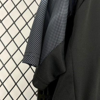 Camiseta Aston Villa Visita 25/26 - Versión Fan