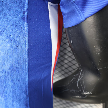 Camiseta Chelsea Local 25/26 - Versión Jugador