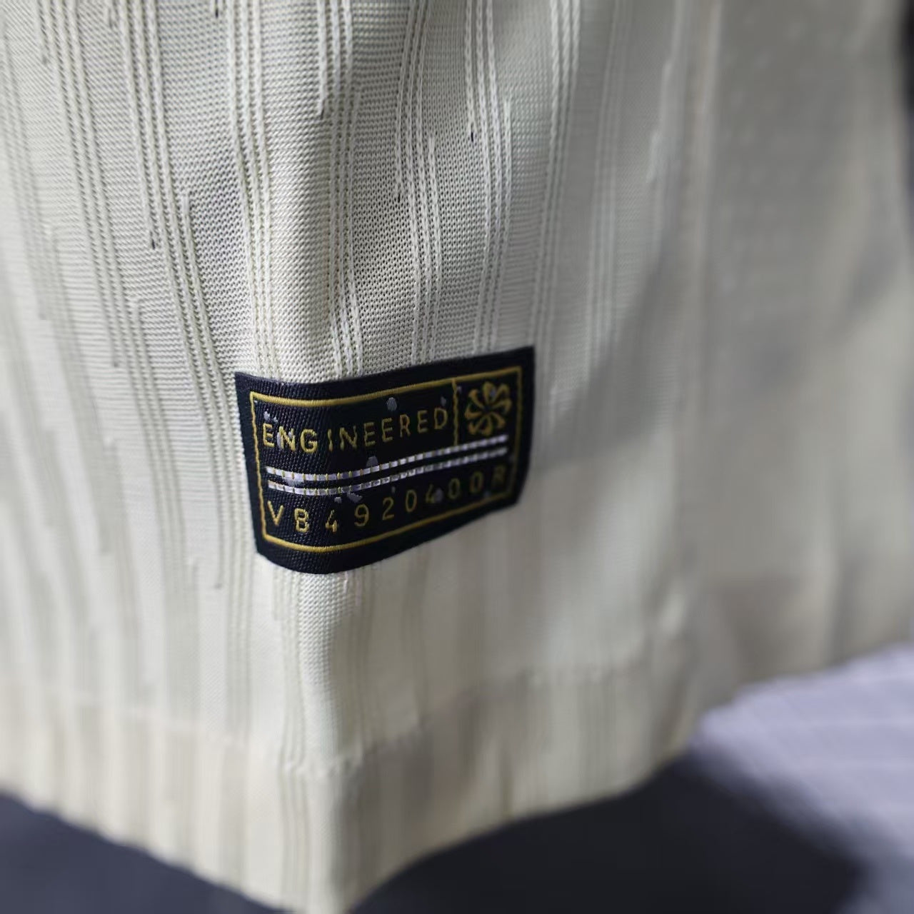 Camiseta Barcelona Visita 25/26 - Versión Jugador