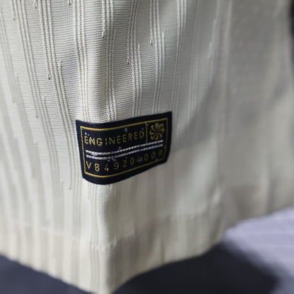 Camiseta Barcelona Visita 25/26 - Versión Jugador