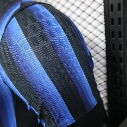 Camiseta Inter de Milán Local 25/26 - Versión Jugador