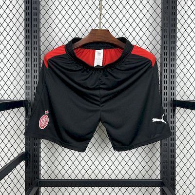 Short AC Milán Local 25/26