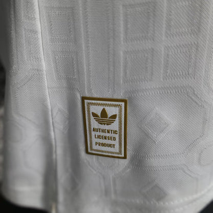 Camiseta AS Roma Tercera  25/26 - Versión Jugador