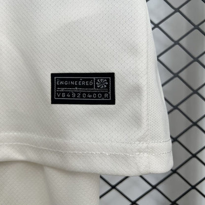 Kit Niño Chelsea Visita 25/26