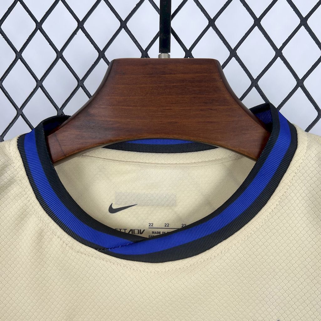 Kit Niño Barcelona Visita 25/26