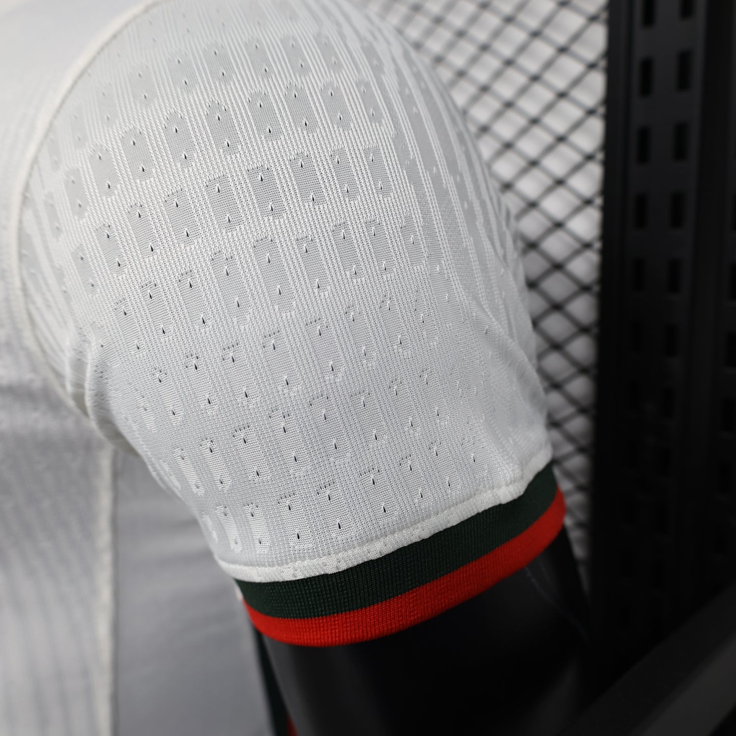 Camiseta Chelsea Visita 25/26 - Versión Jugador