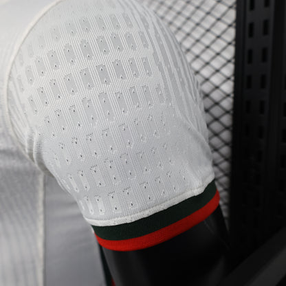 Camiseta Chelsea Visita 25/26 - Versión Jugador