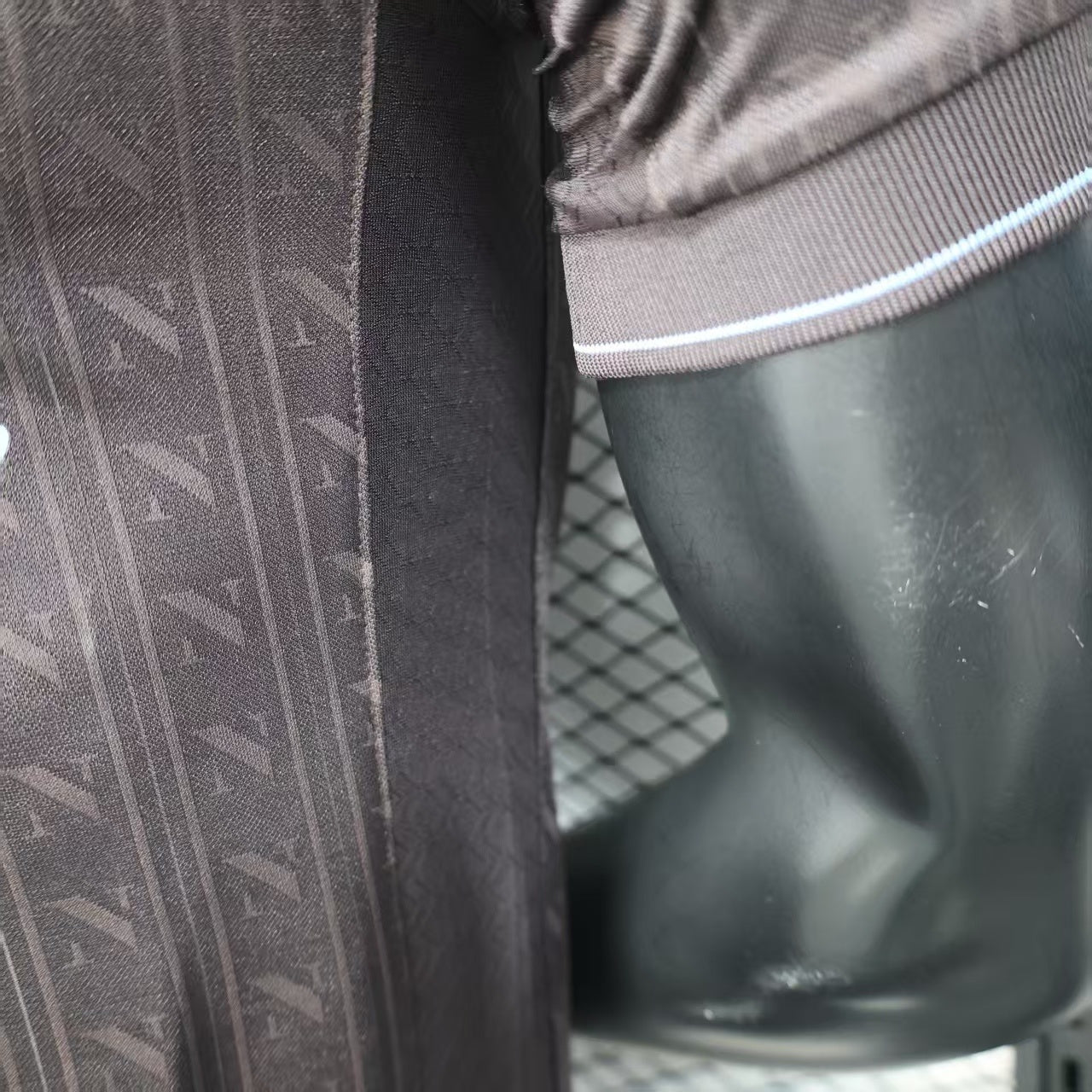 Camiseta Napoli Tercera 25/26 - Versión Jugador