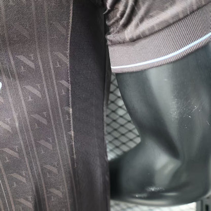 Camiseta Napoli Tercera 25/26 - Versión Jugador