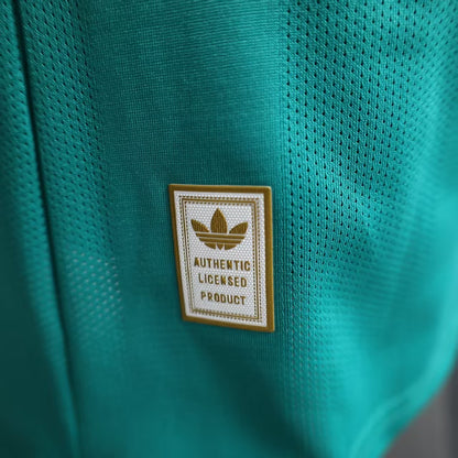 Camiseta Liverpool Tercera 25/26 - Versión Jugador