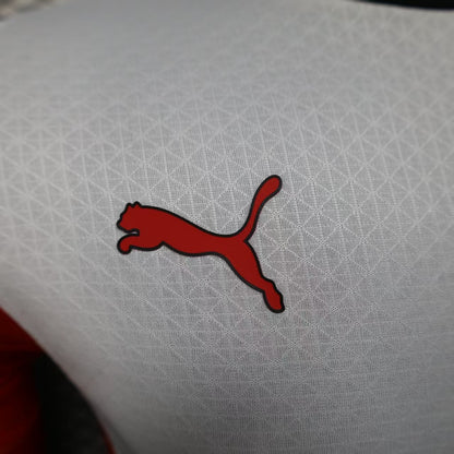 Camiseta AC Milan Visita 25/26 - Versión Jugador