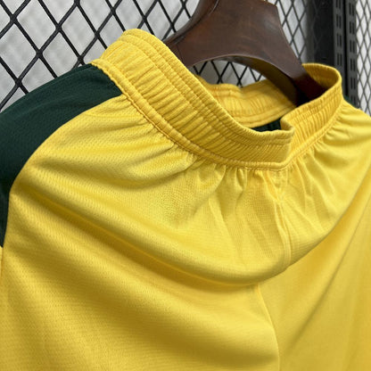 Short AC Milán Tercera 25/26