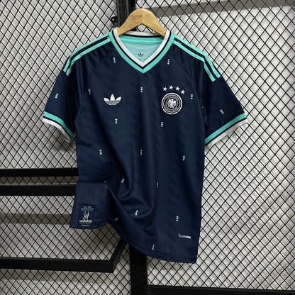 Camiseta Alemania Visita 2026 - Versión Fan