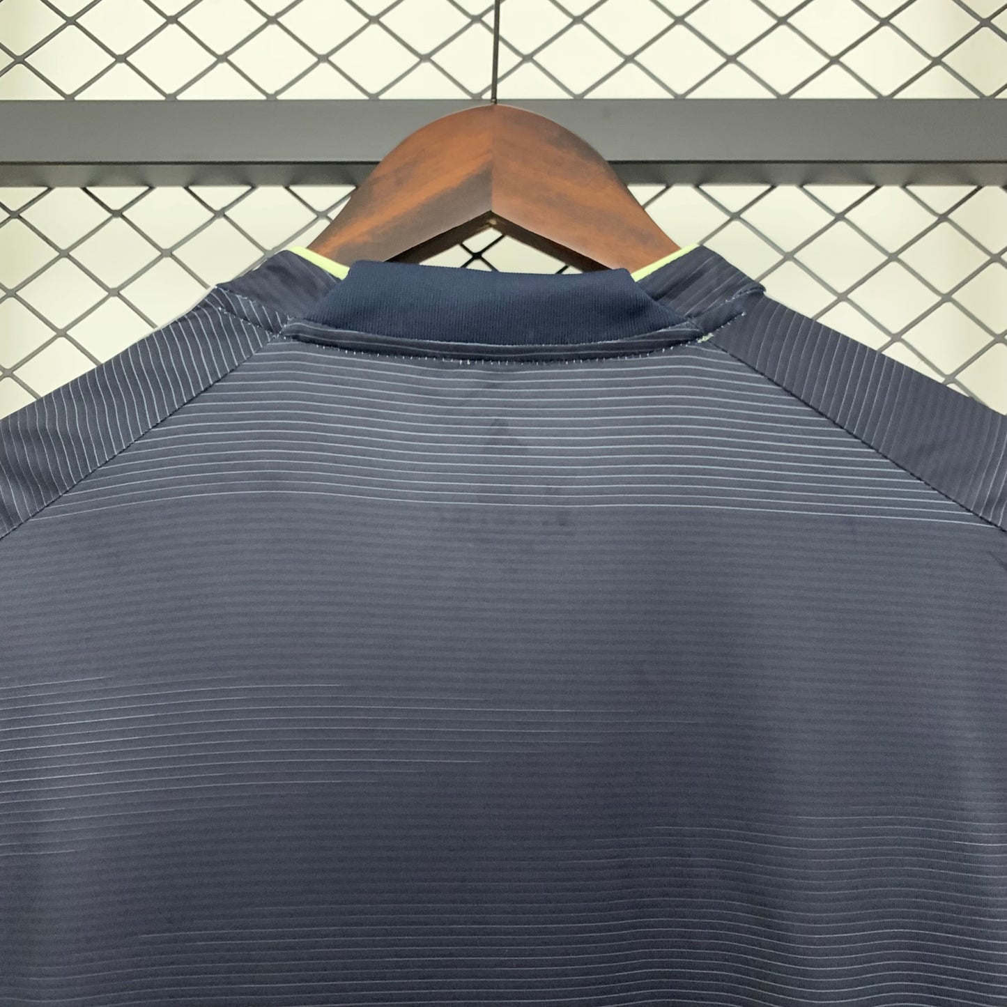 Camiseta Real Madrid Visita 25/26 - Versión Fan