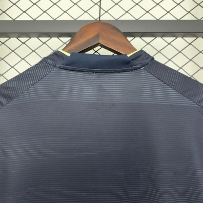 Camiseta Real Madrid Visita 25/26 - Versión Fan