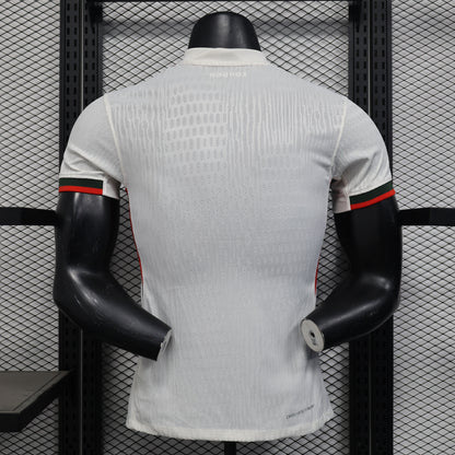 Camiseta Chelsea Visita 25/26 - Versión Jugador