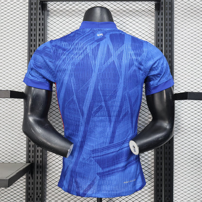 Camiseta Chelsea Local 25/26 - Versión Jugador