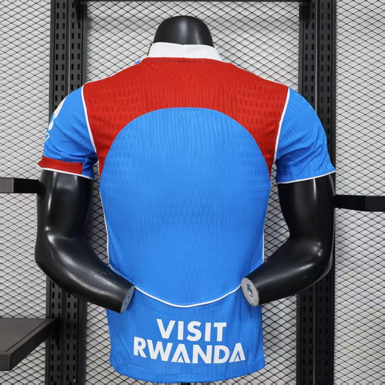 Camiseta Atlético Madrid Tercera 25/26 - Versión Jugador