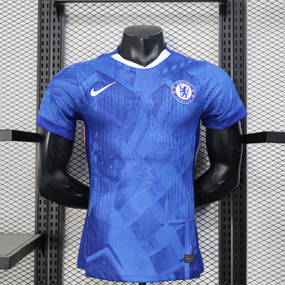 Camiseta Chelsea Local 25/26 - Versión Jugador