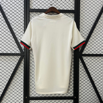 Camiseta Chelsea Visita 25/26 - Versión Fan