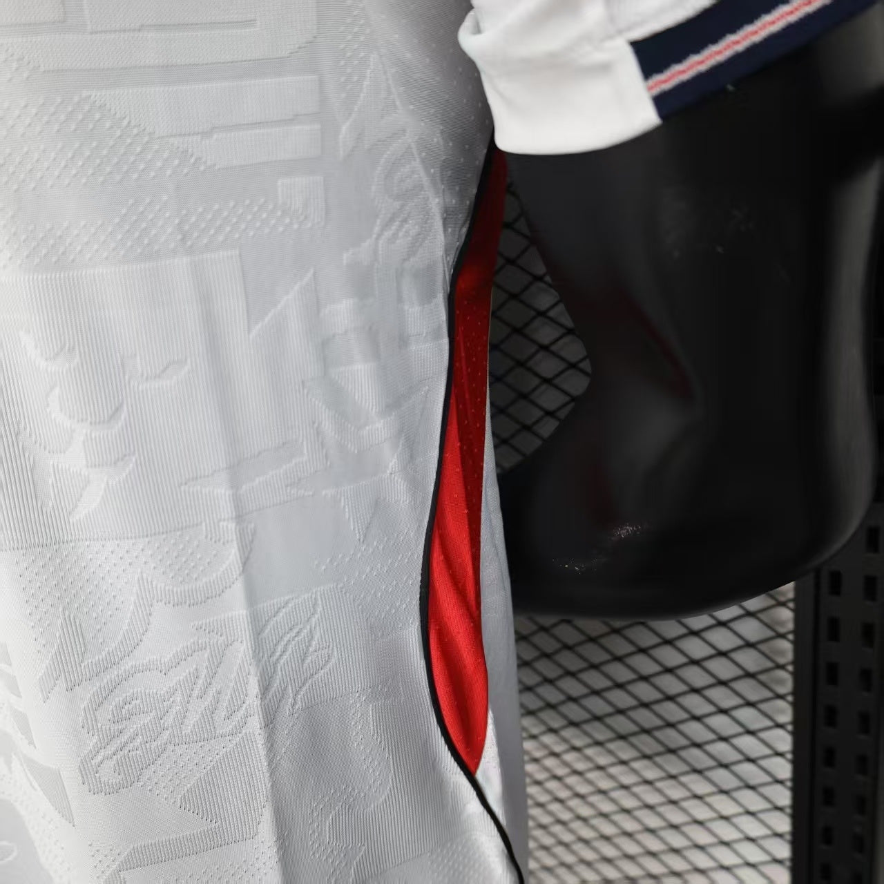 Camiseta Inglaterra Local 2026 - Versión Jugador