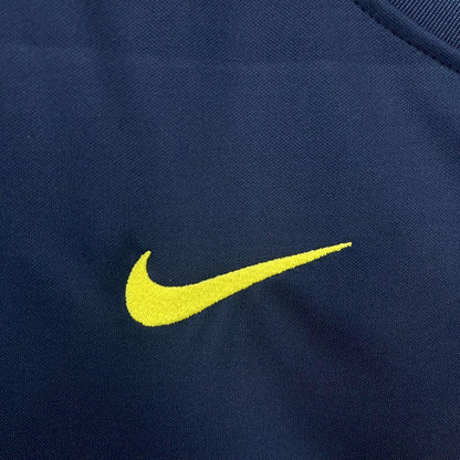 Kit Niño Atlético Madrid Visita 25/26