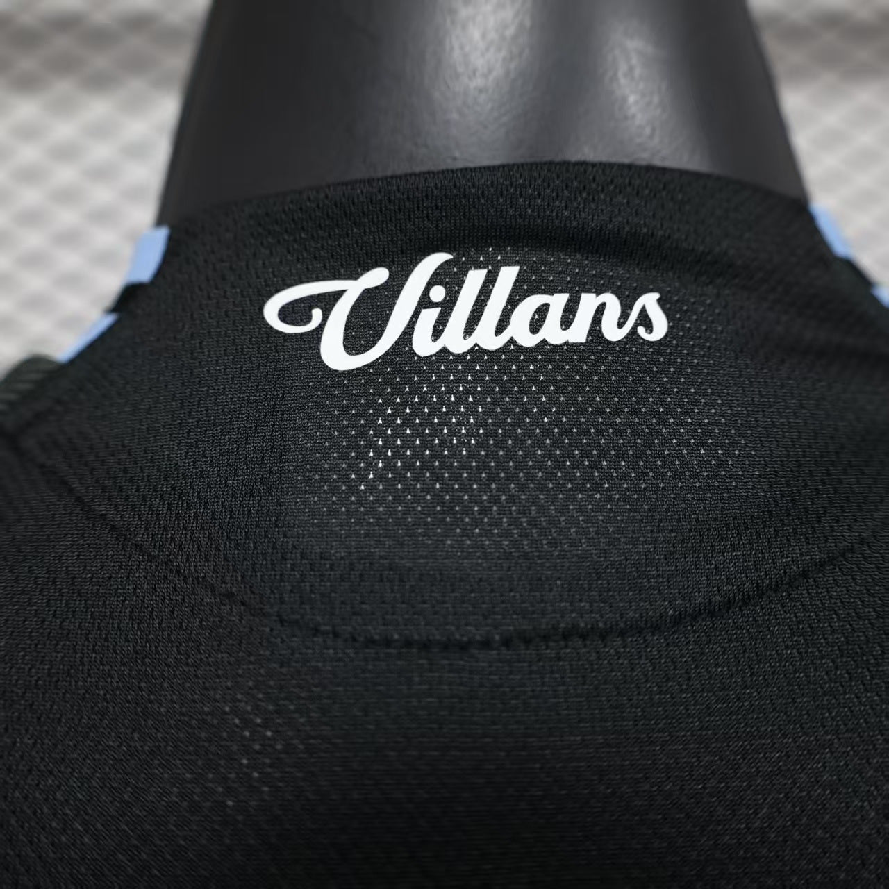 Camiseta Aston Villa Visita 25/26 - Versión Jugador