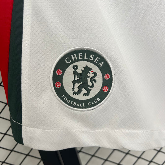 Short Chelsea Visita 25/26