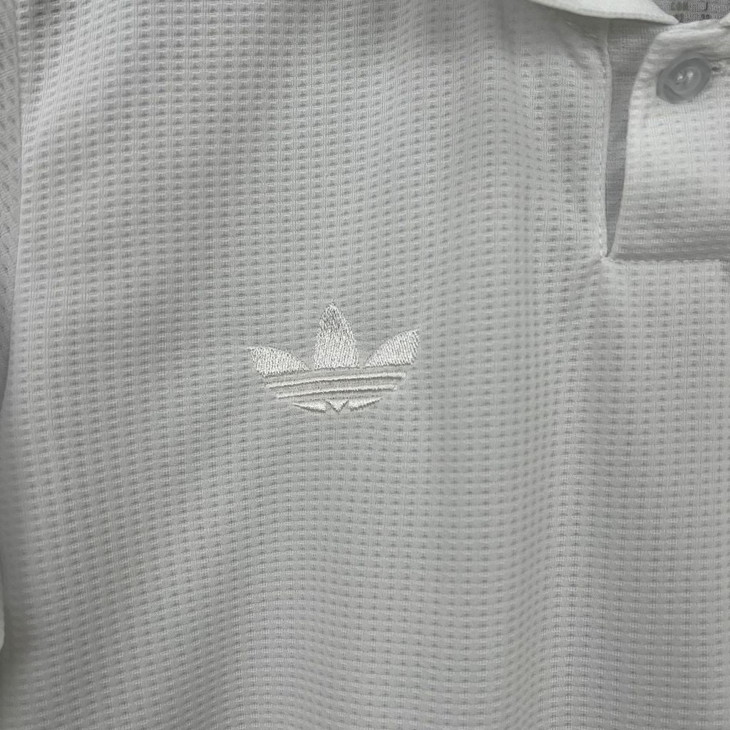 Kit Niño Colo Colo Centenario Blanca