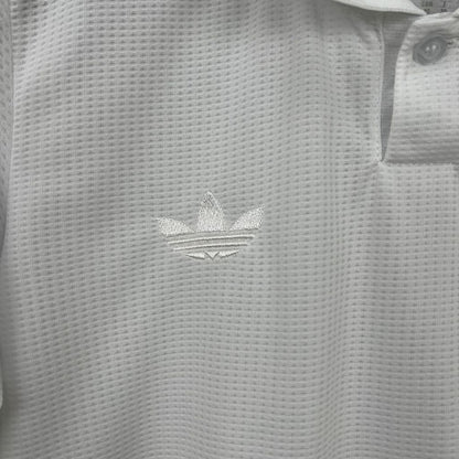 Kit Niño Colo Colo Centenario Blanca