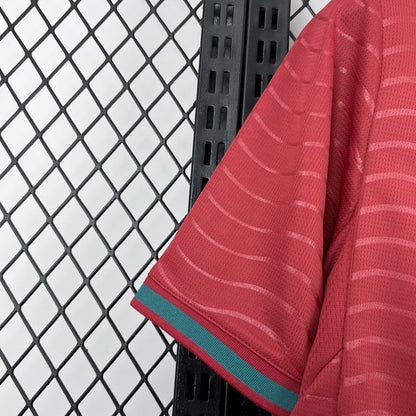 Camiseta Portugal Local 2026 - Versión Fan