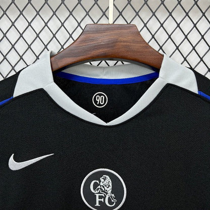 Camiseta Chelsea Tercera 25/26 - Versión Fan